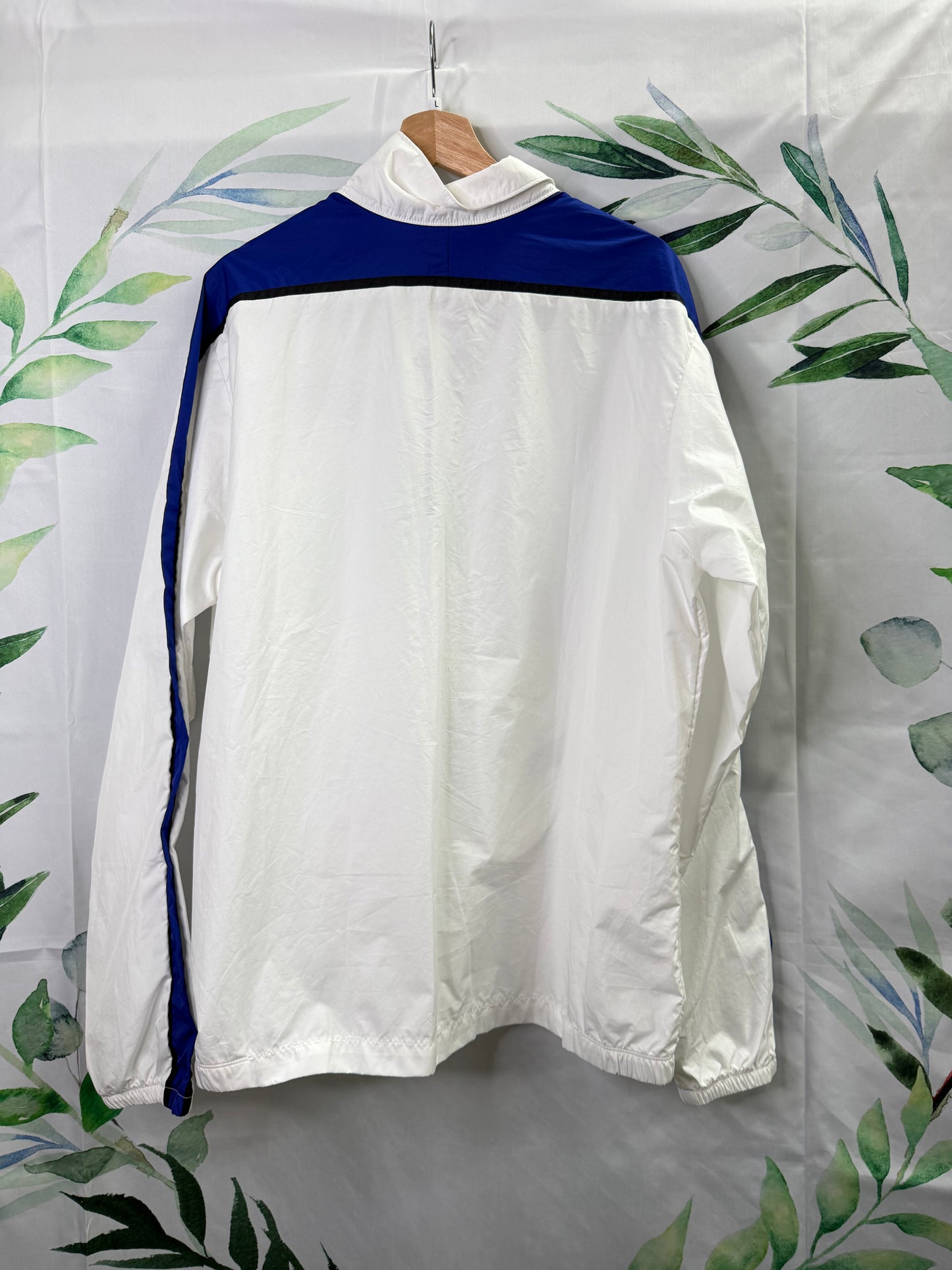 Nike Turbo Packable Pullover (L)