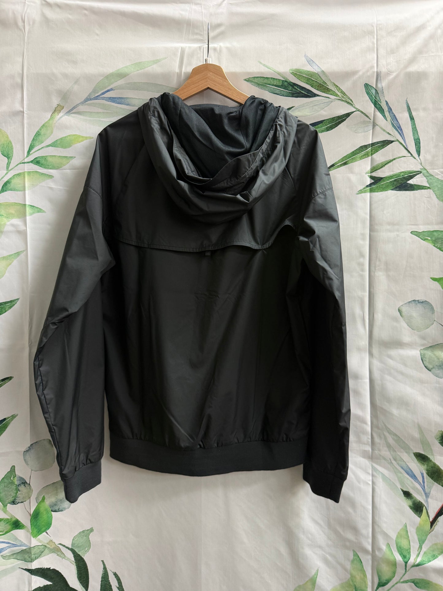 Nike Windrunner Lined Jacket (S)