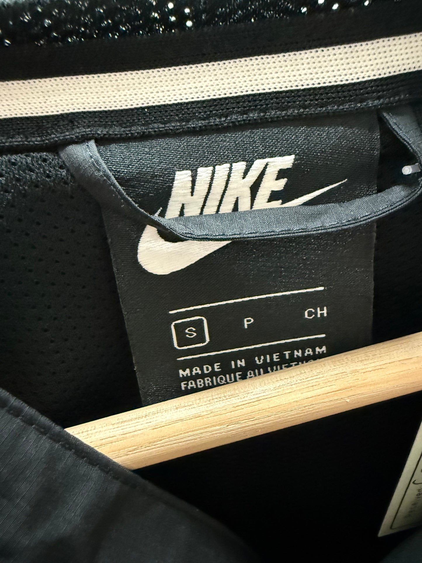 Nike Windrunner Lined Jacket (S)
