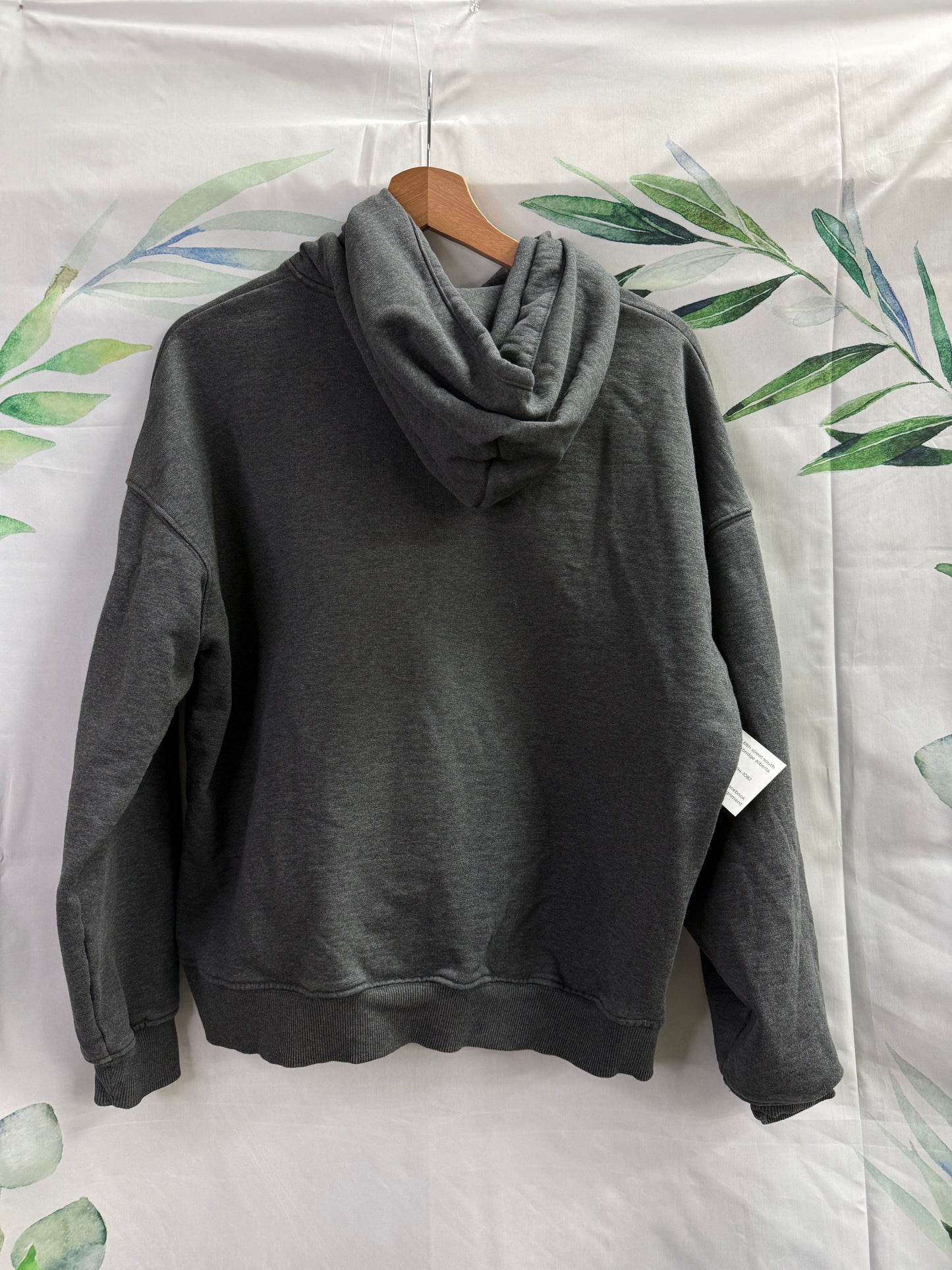 Gymshark Rest Day Oversized Hoodie (S)