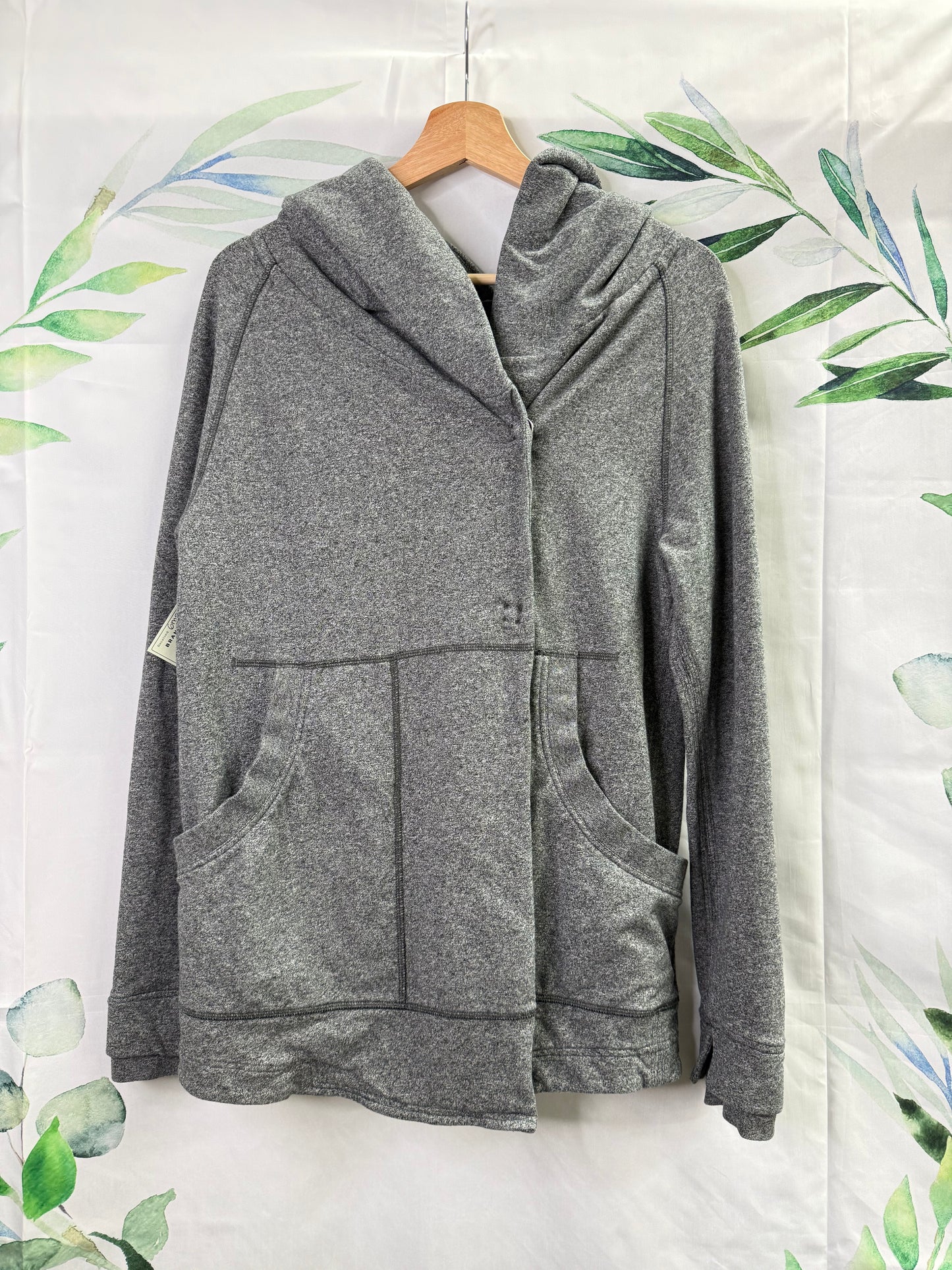 Lululemon Find Your Centre Wrap (6)