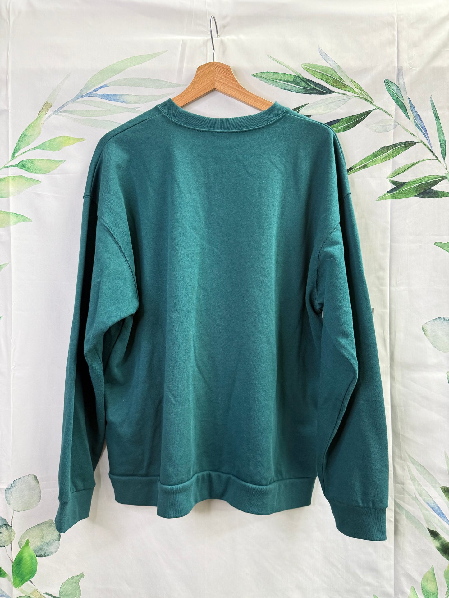 Levi’s Graphic Salinas Mountains Crewneck (L)