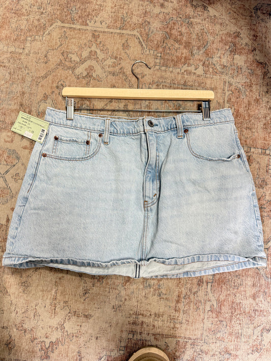 Abercrombie HR Skirt (33)