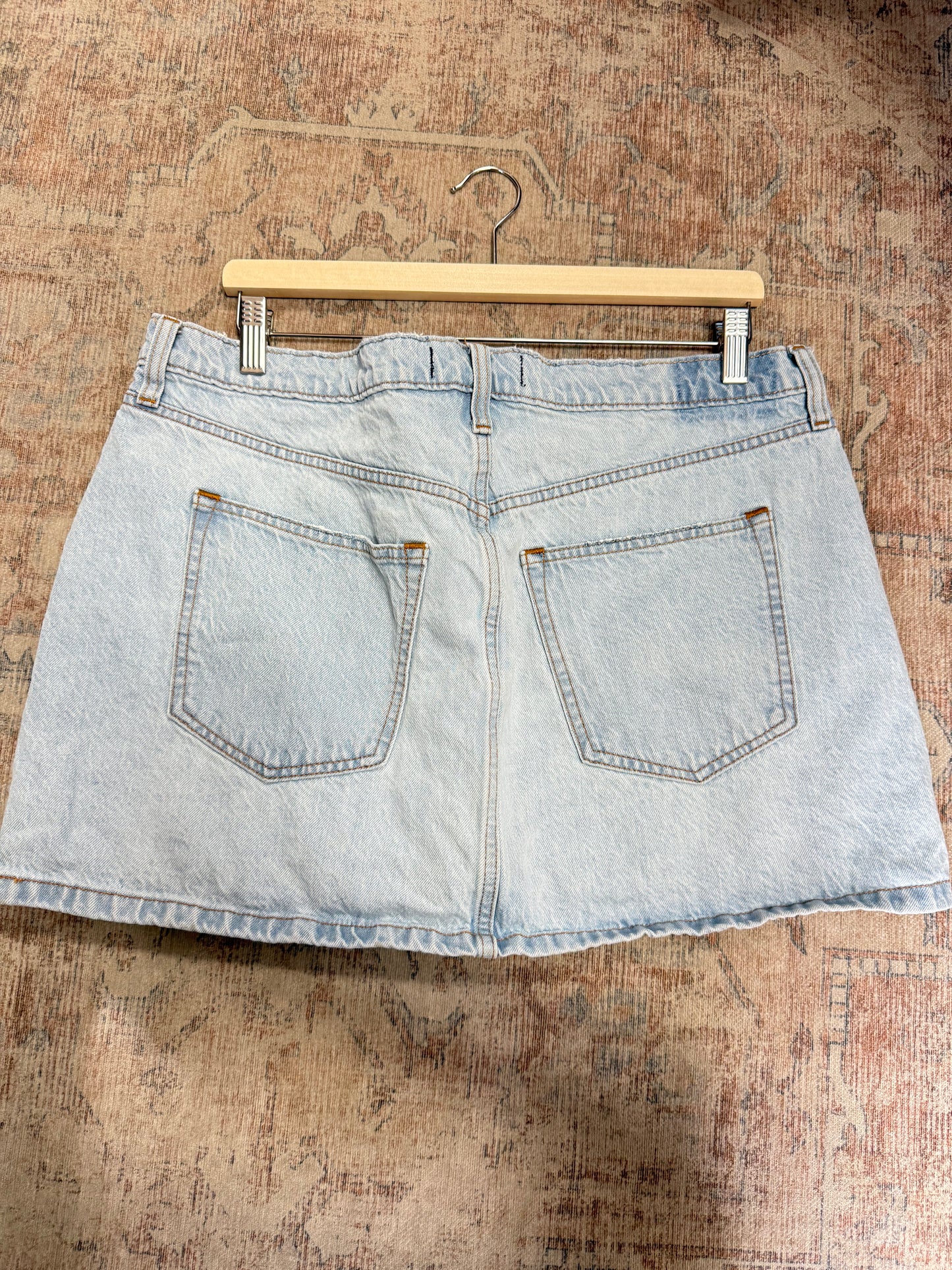 Abercrombie HR Skirt (33)