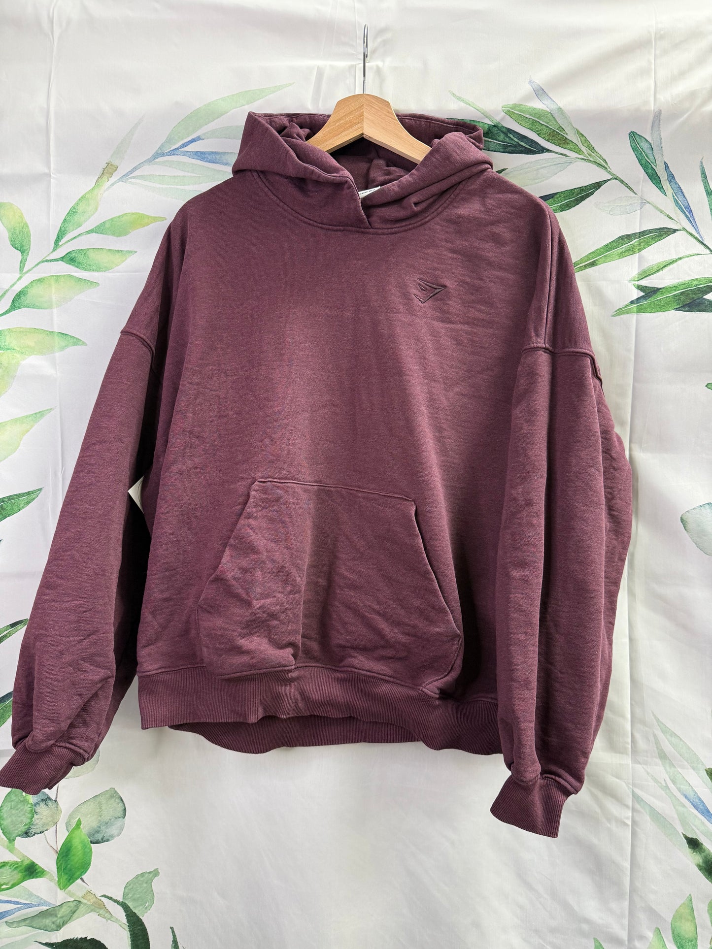 Gymshark Rest Day Oversized Hoodie (L)