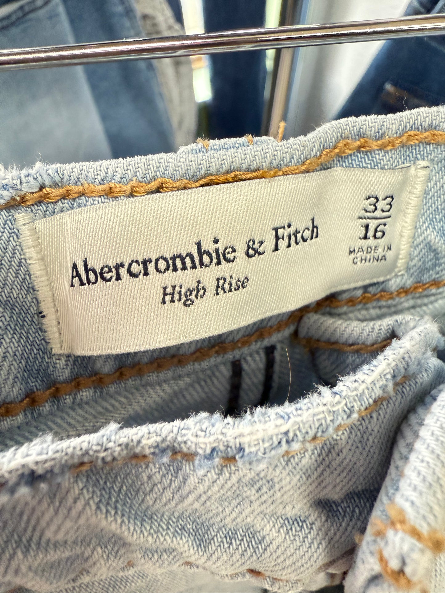 Abercrombie HR Skirt (33)