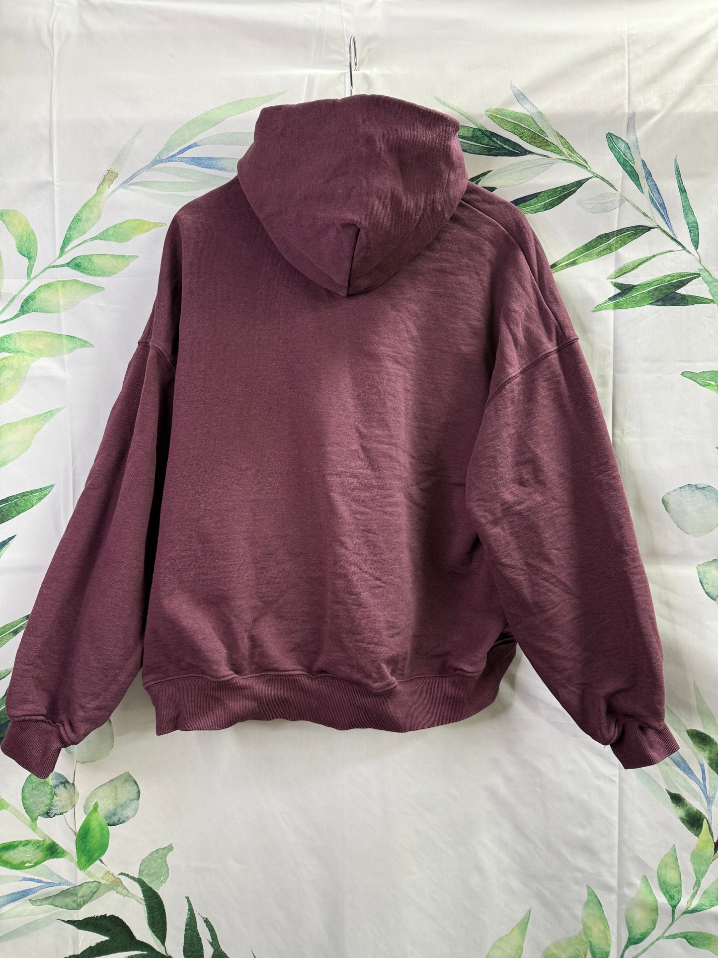 Gymshark Rest Day Oversized Hoodie (L)