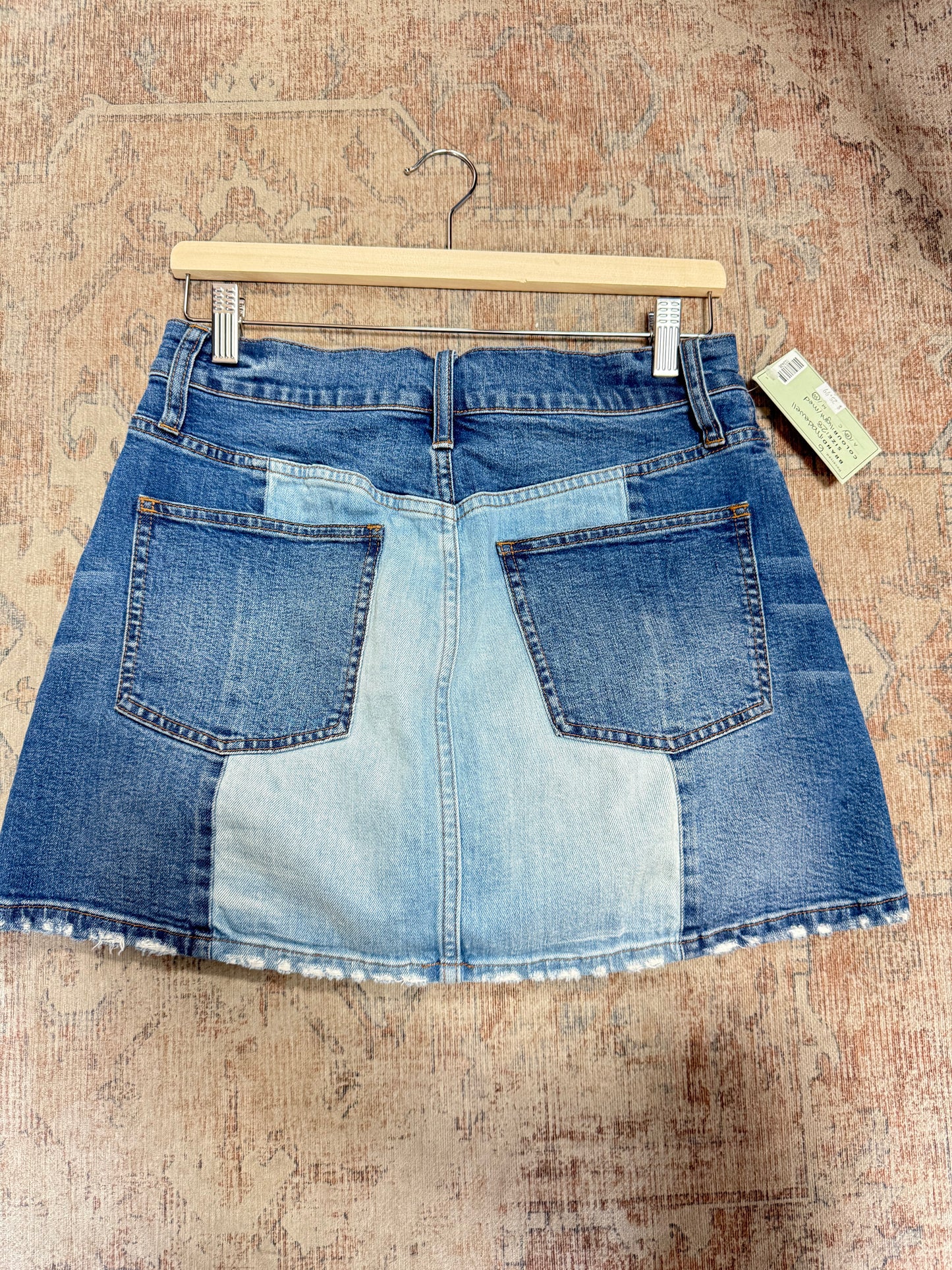 Madewell Mccarren HR Skirt (28)