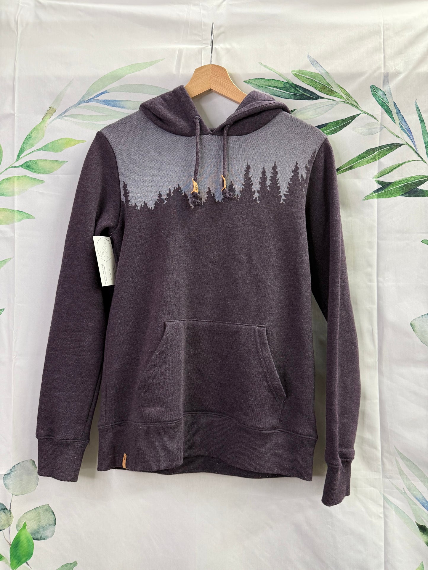 Ten Tree Juniper Hoodie (XS)