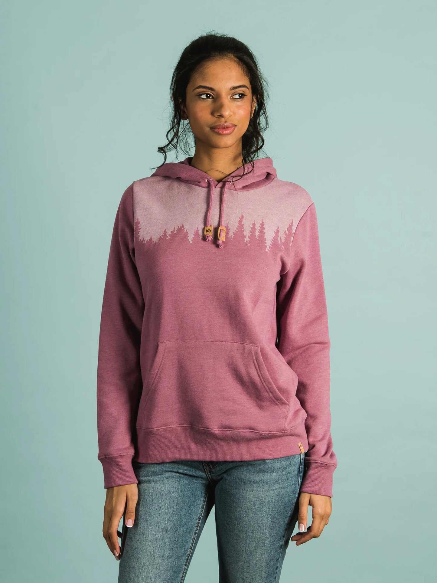 Ten Tree Juniper Hoodie (M)