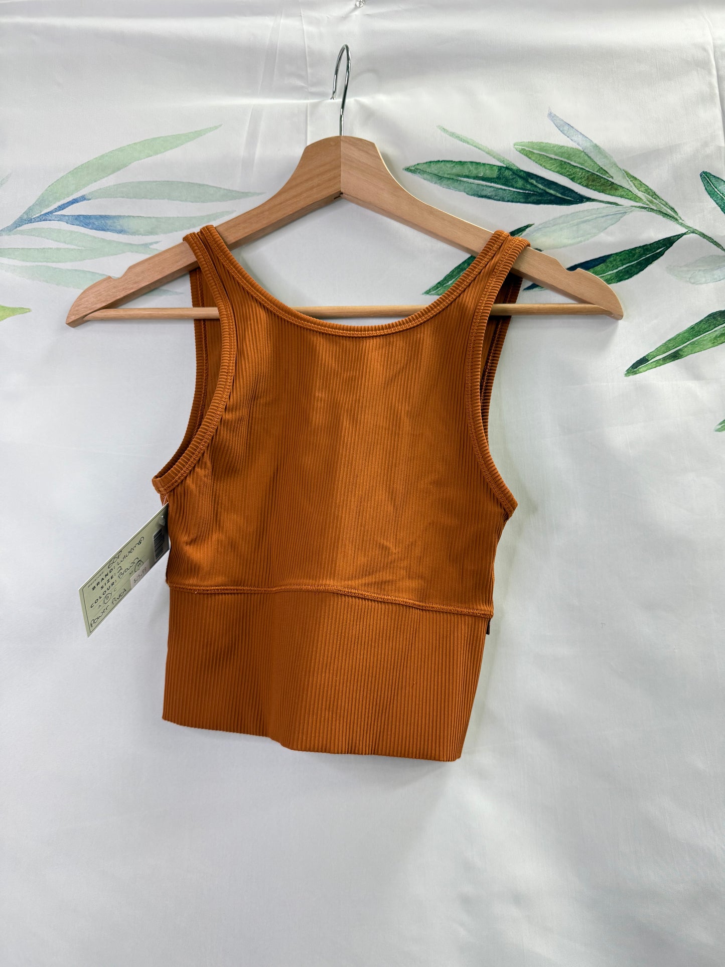 Lululemon Power Pivot Tank (2)