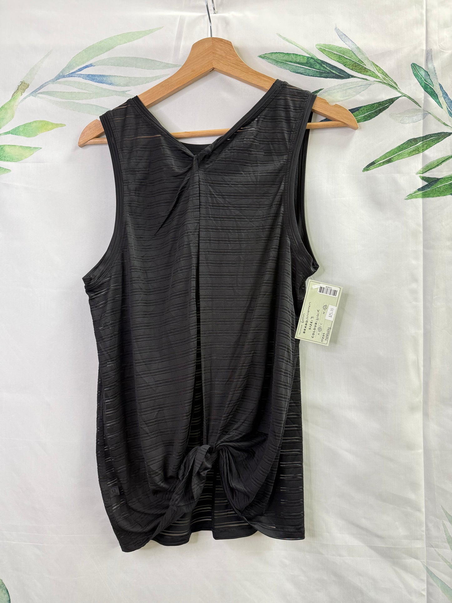 Lululemon Meet Halfway Tank (8)