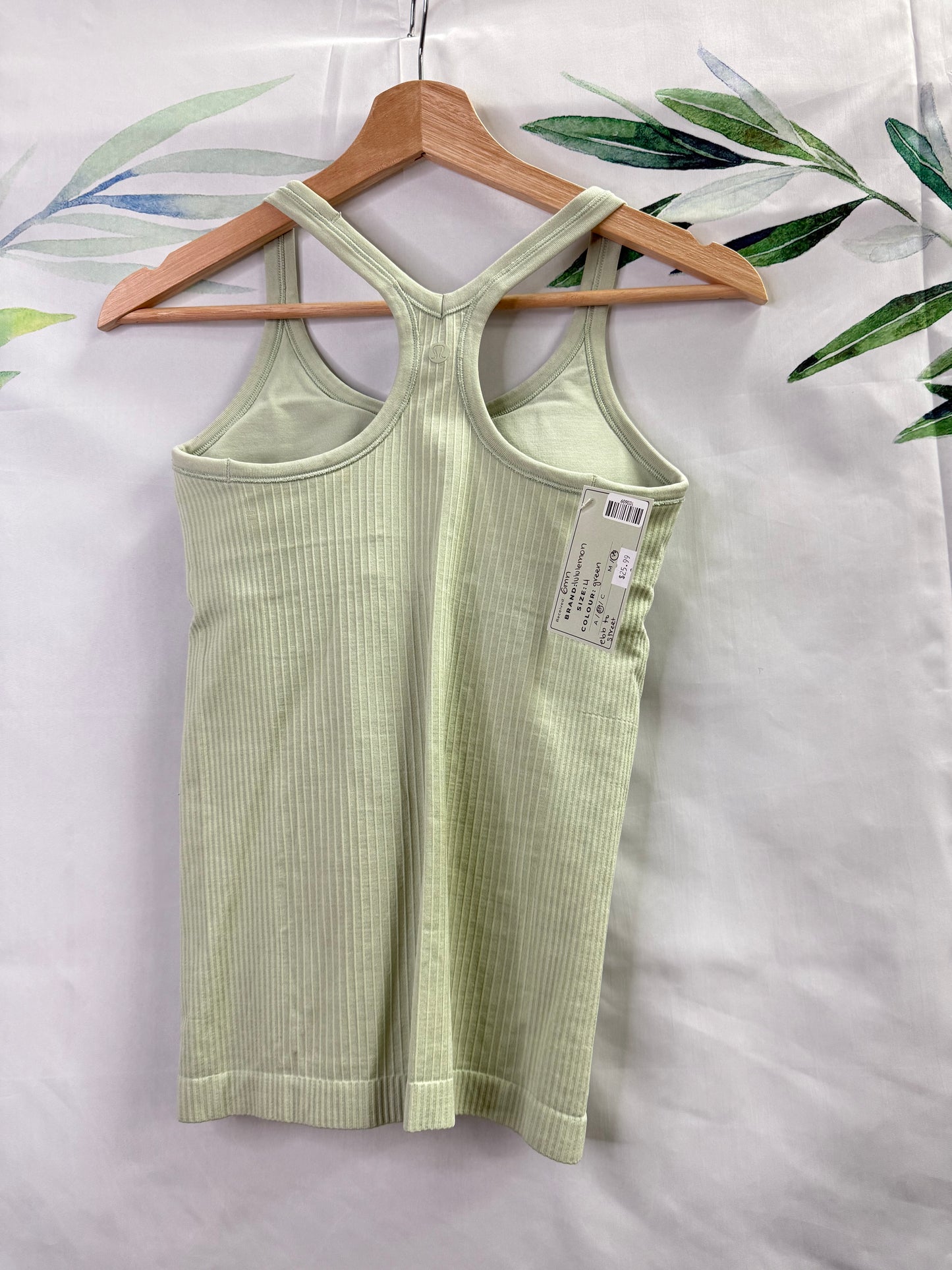 Lululemon Ebb To Street Tank (4)