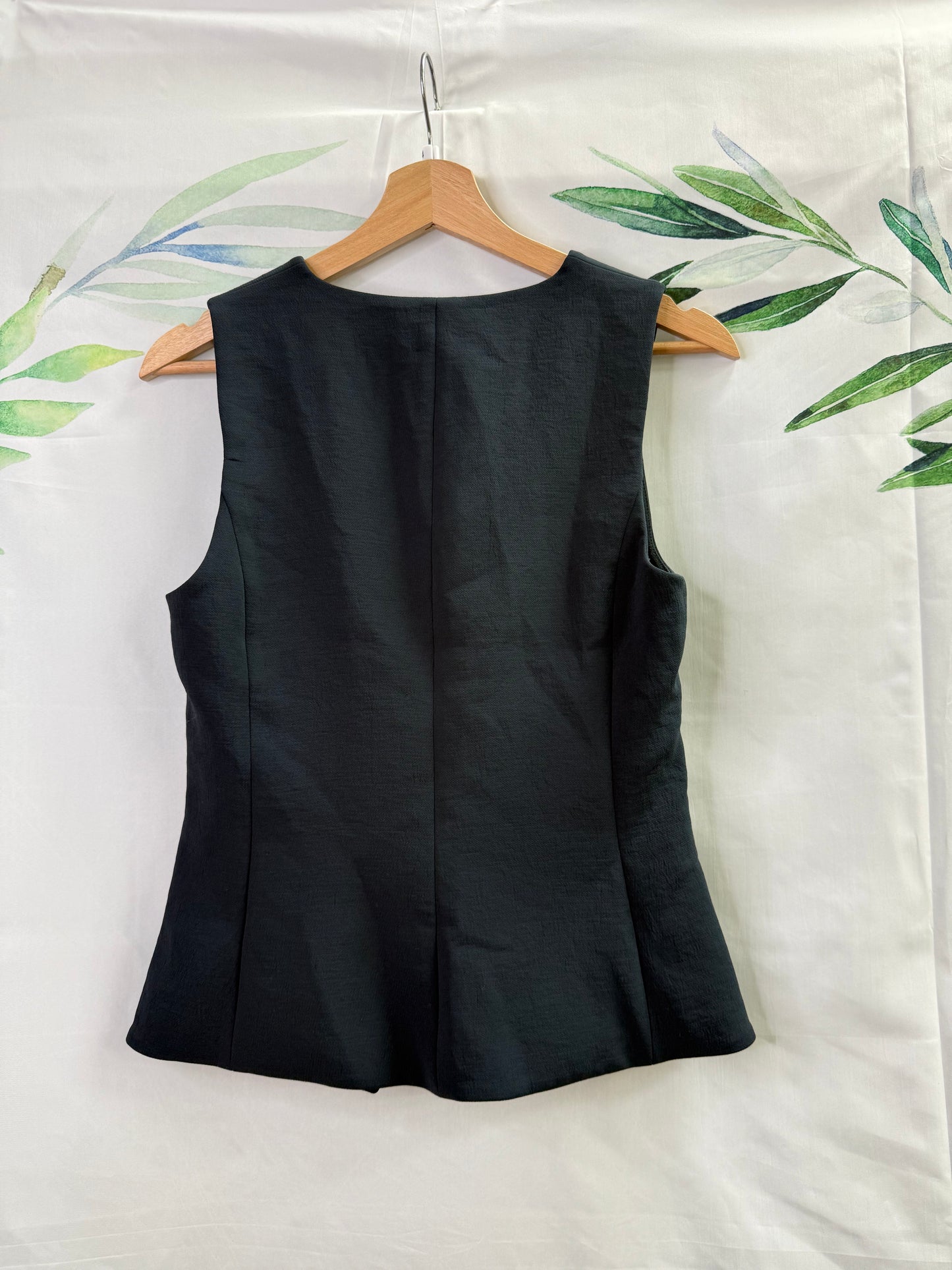 Aritzia Wilfred Regal Vest (4)