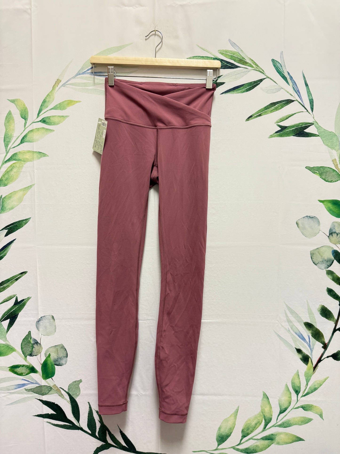 Lululemon Always On HR Tight 28” (4)