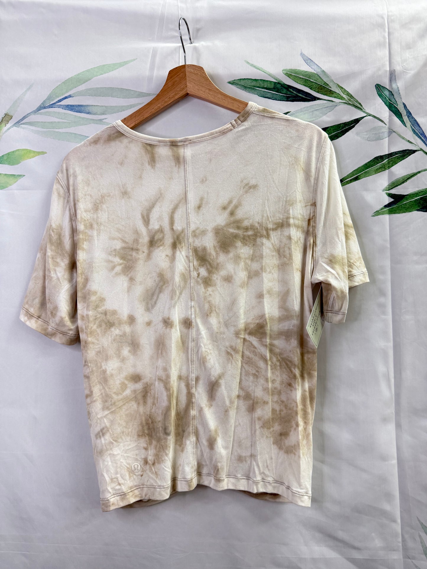 Lululemon Crescent Tee (8)