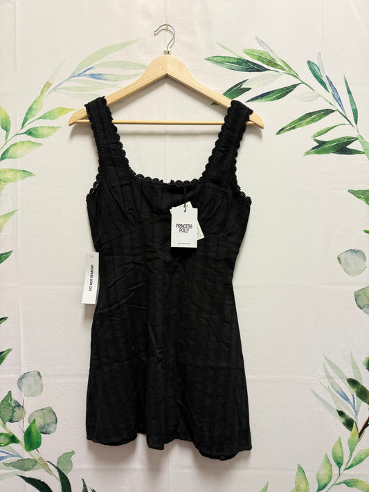 Princess Polly Dasha Mini Dress (4)