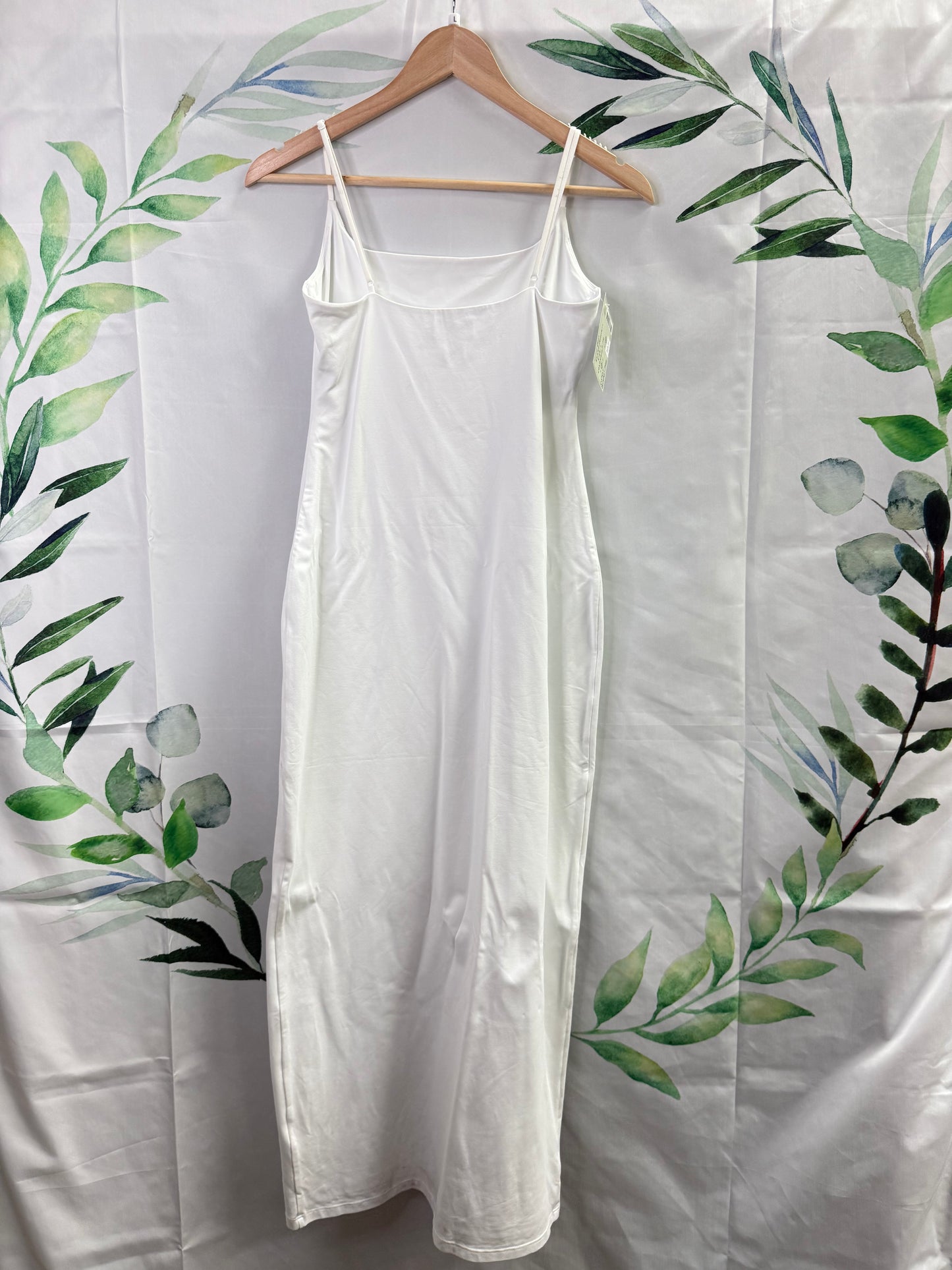 Aritzia Contour Summon Maxi Dress (L)