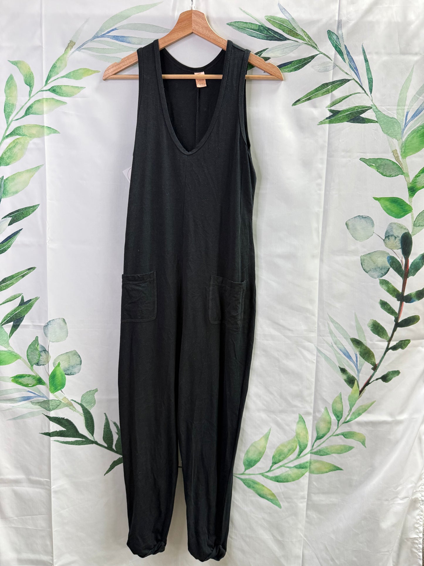 Smash & Tess Saturday Romper (XS)