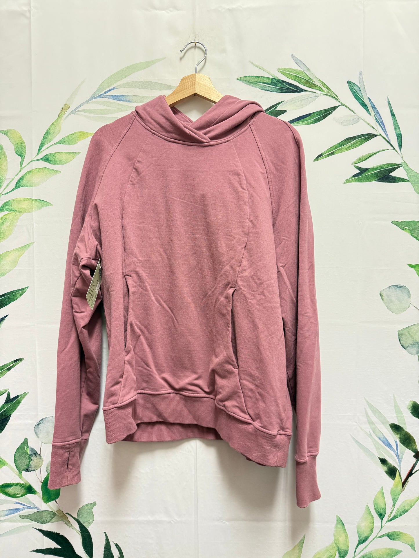 Lululemon Scuba Pullover Hoodie (12)