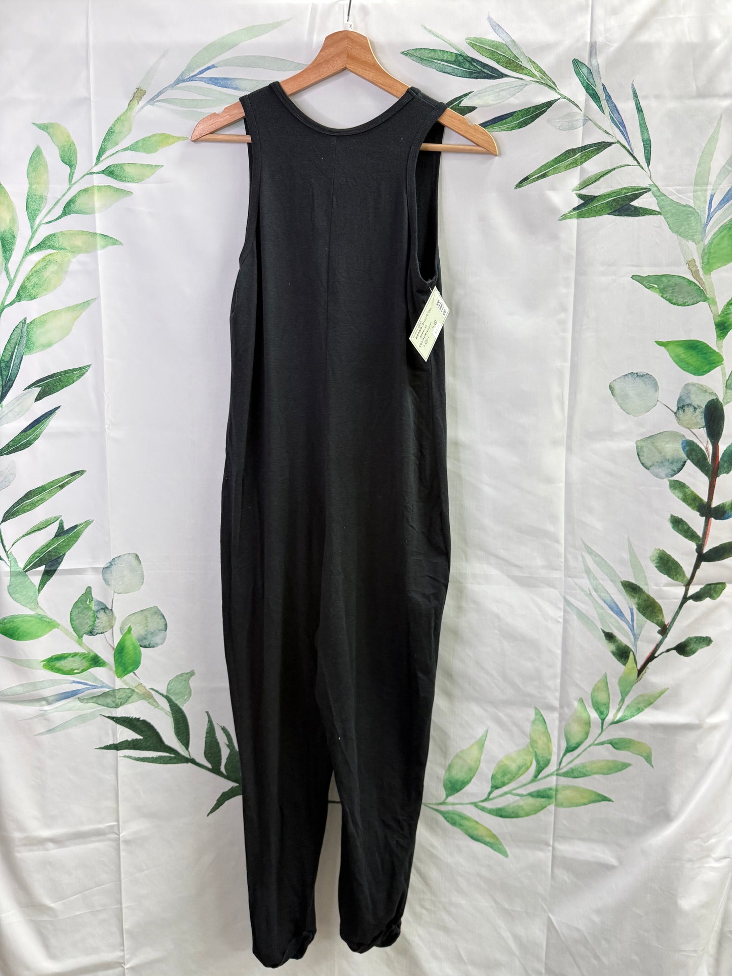Smash & Tess Saturday Romper (XS)