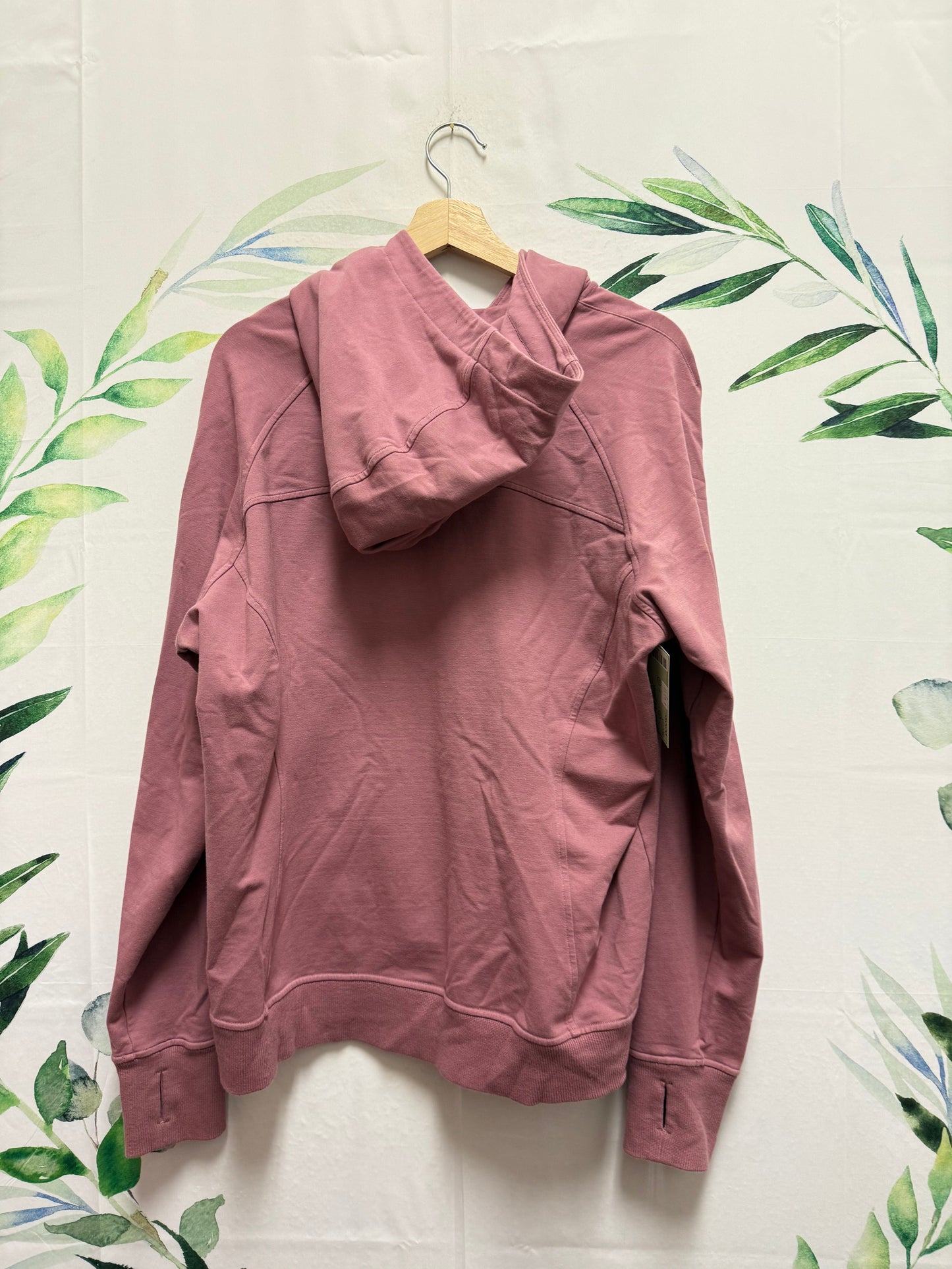 Lululemon Scuba Pullover Hoodie (12)