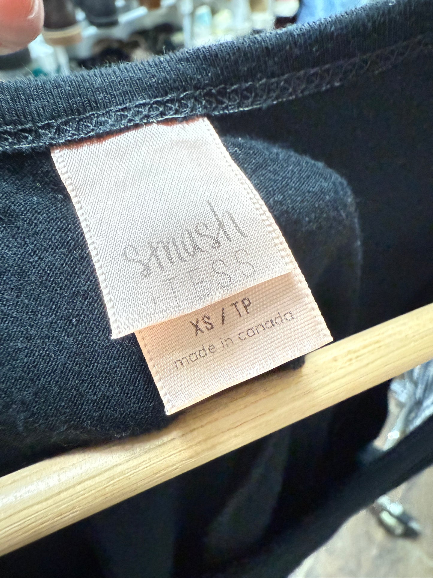 Smash & Tess Saturday Romper (XS)