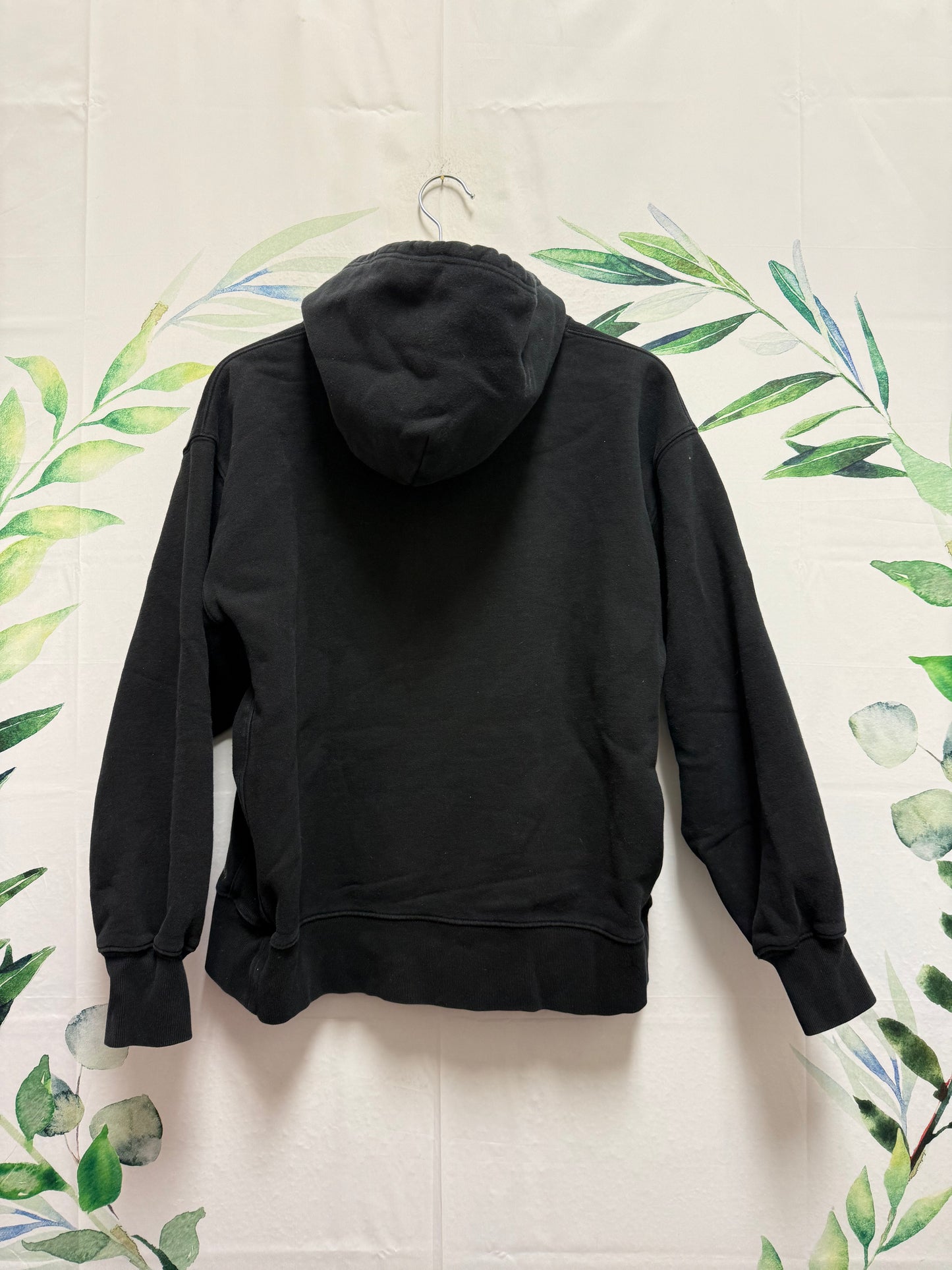 Aritzia TNA Cozyfleece Boyfriend Hoodie (S)