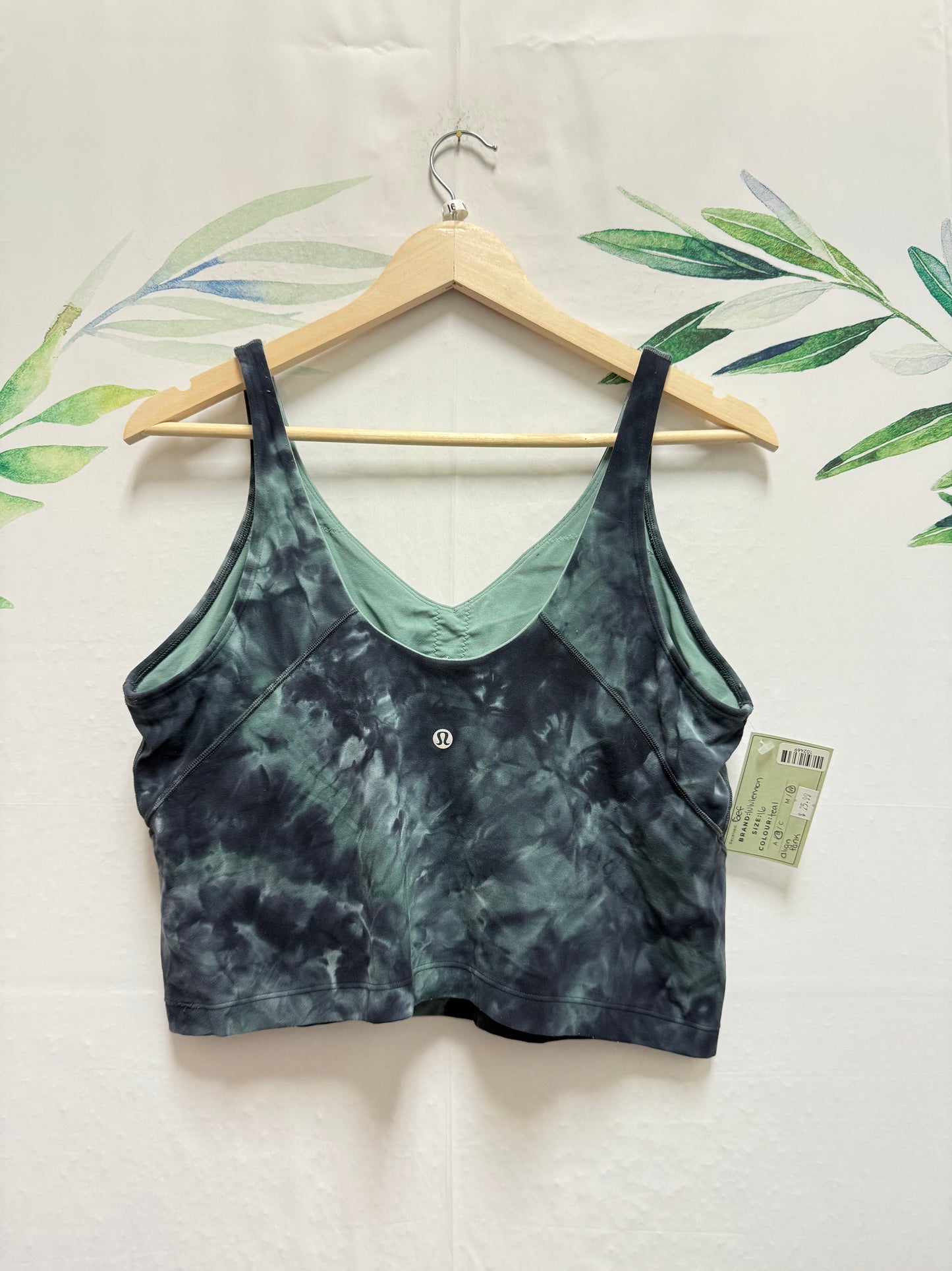 Lululemon Align Tank (16)