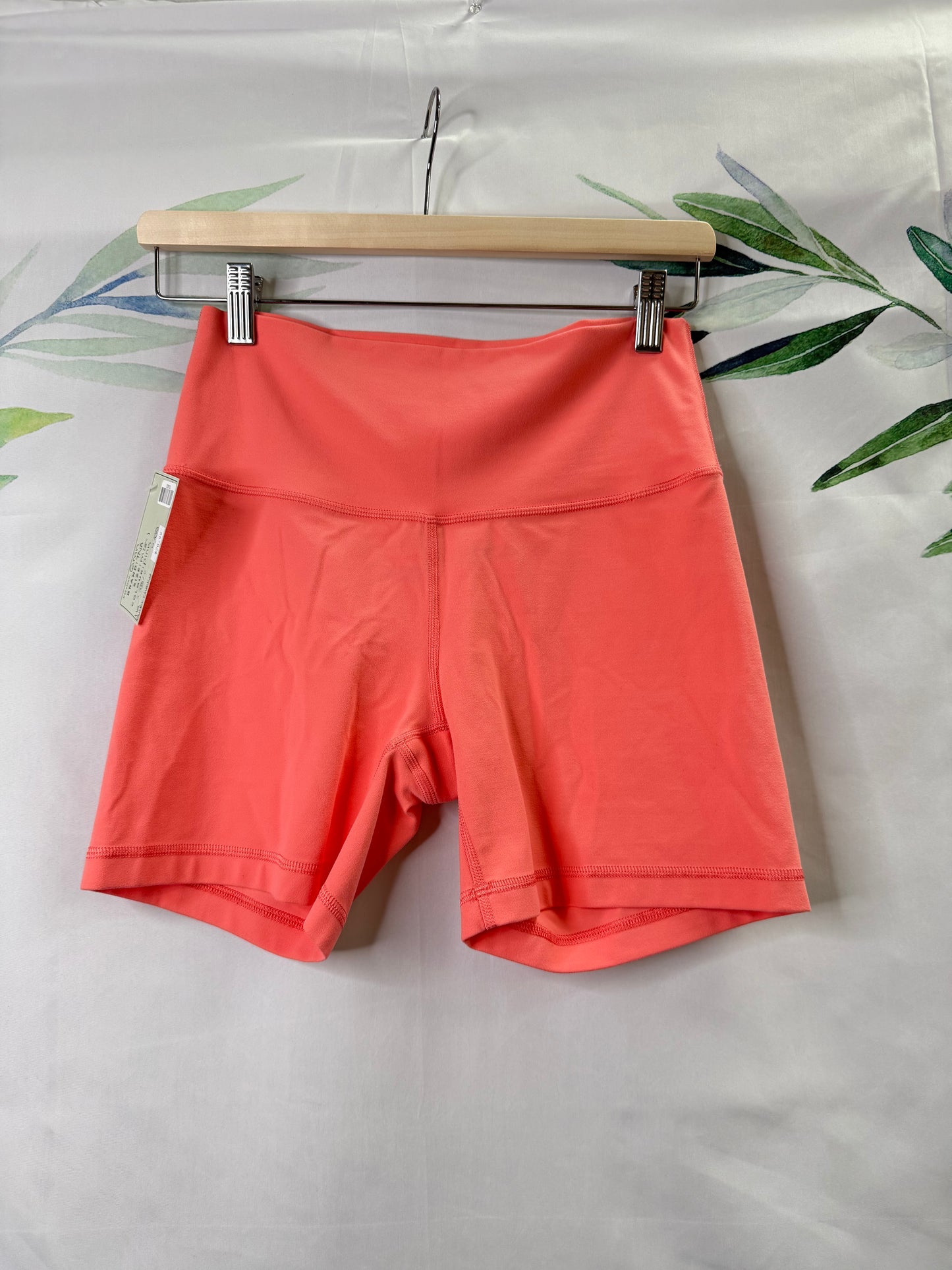 Aritzia TNA Butter Cheeky HR Short 5” (M)