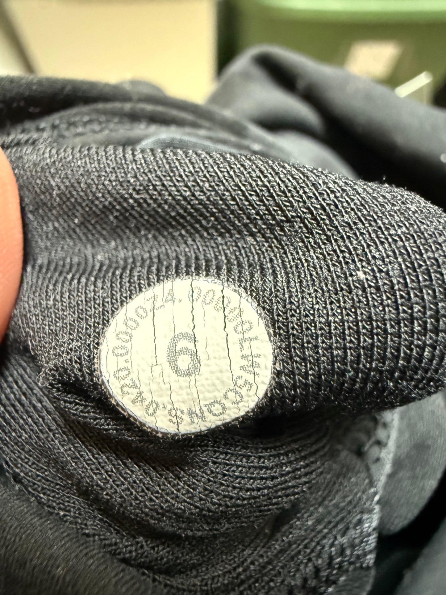 Lululemon Wunder Train HR Tight 25” (6)