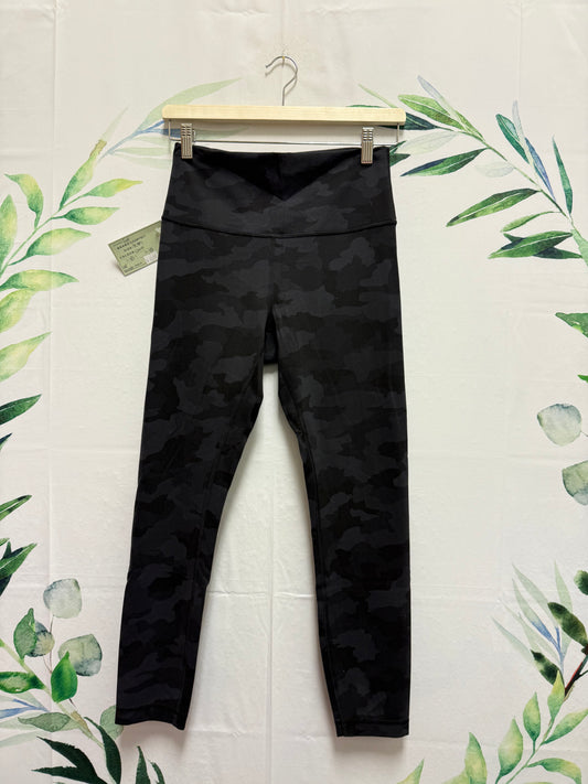 Lululemon Wunder Train HR Tight 25” (8)