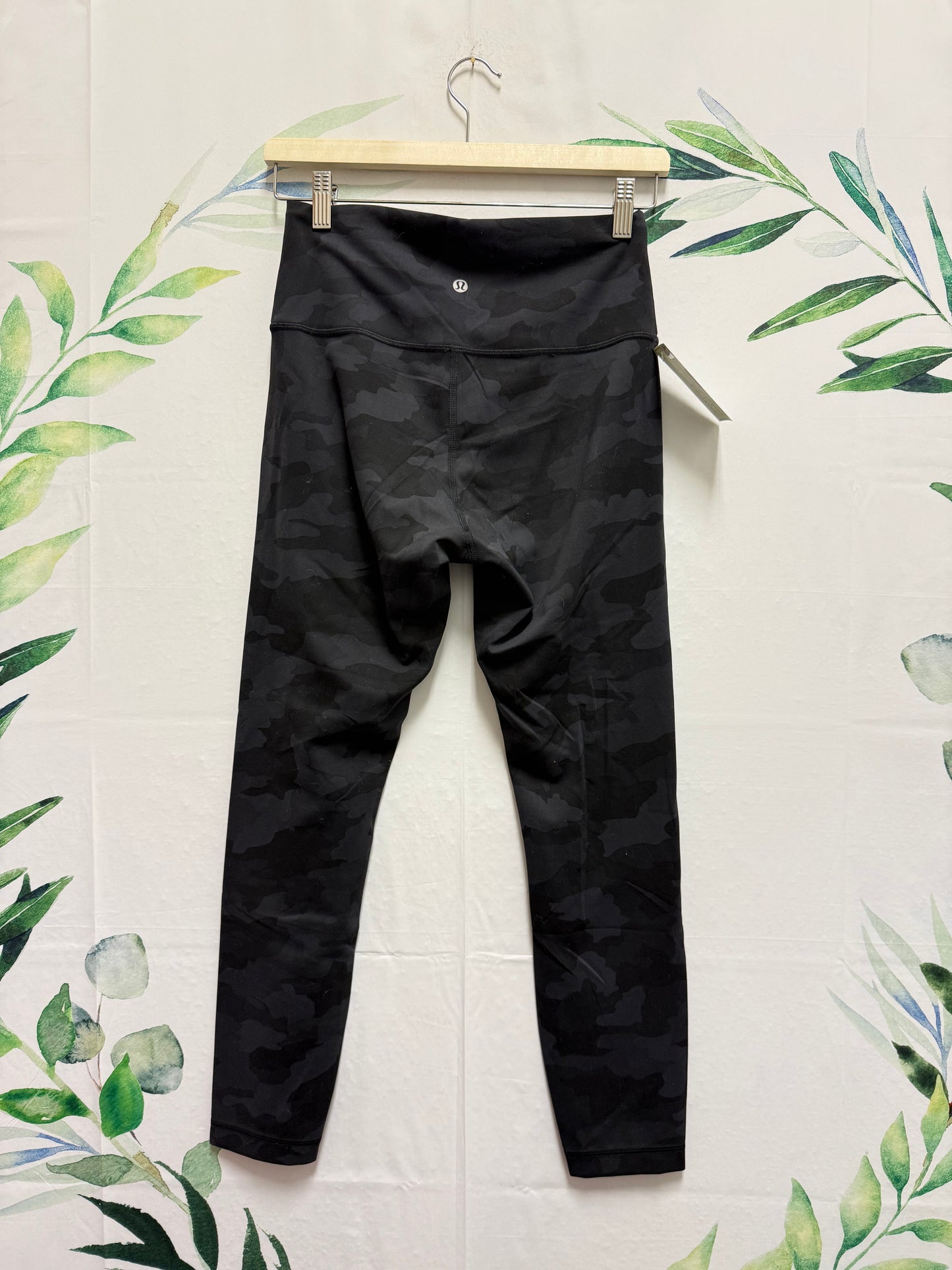Lululemon Wunder Train HR Tight 25” (8)