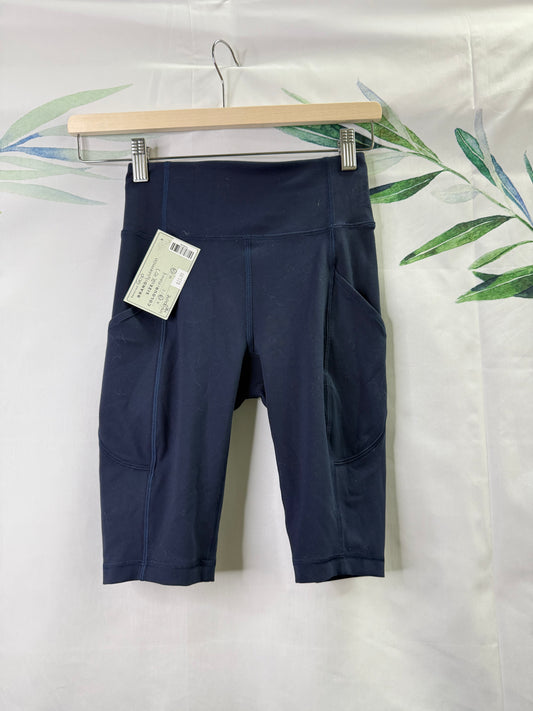 Lululemon Invigorate HR Short 10” (2)