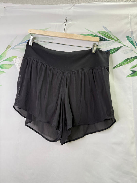 Lululemon Nulu Mesh Yoga HR Short 3.5” (14)
