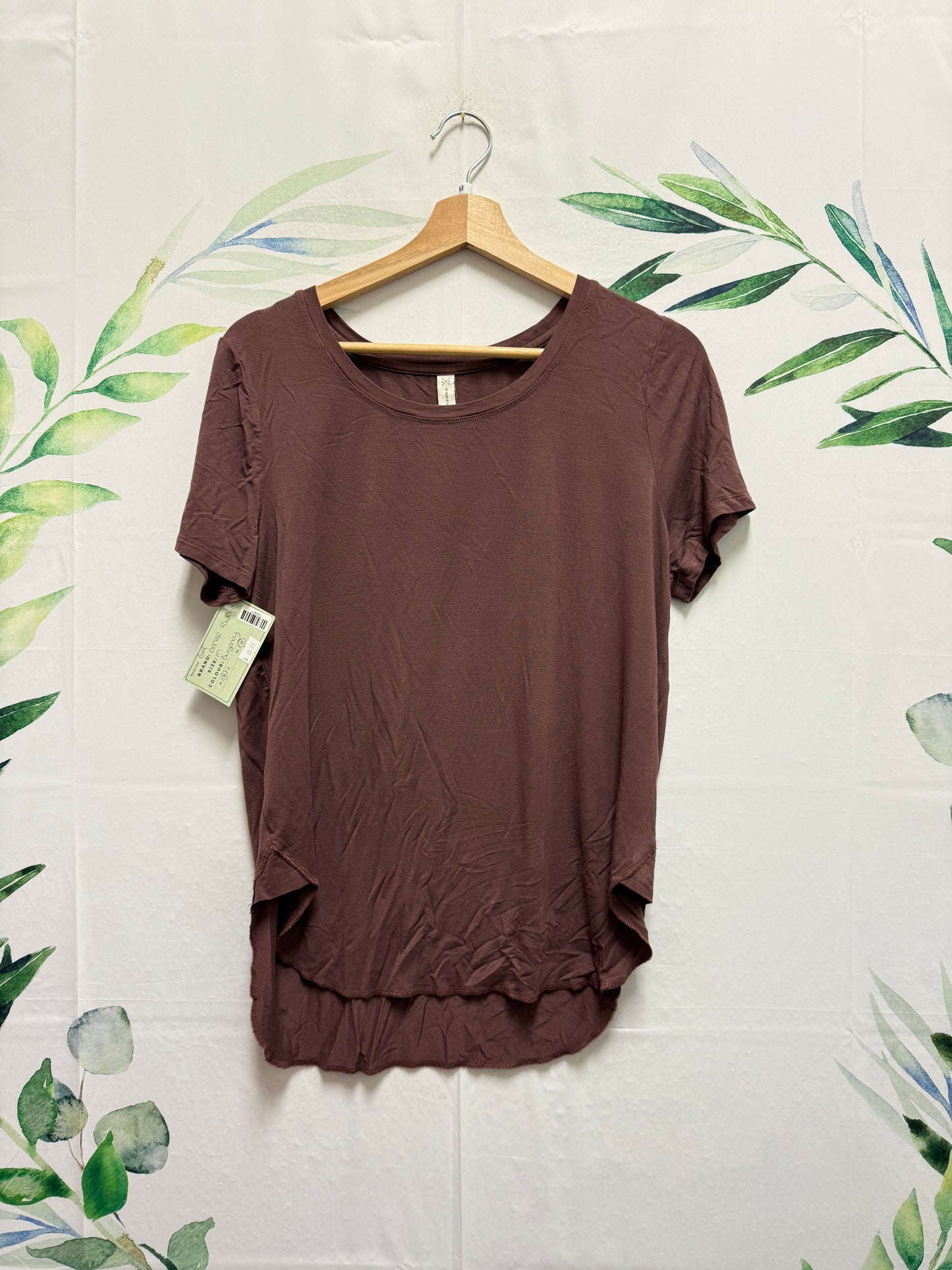 Gentle Fawn Brielle Crewneck Tee (M)