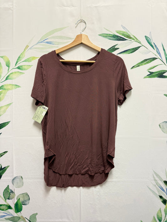 Gentle Fawn Brielle Crewneck Tee (M)