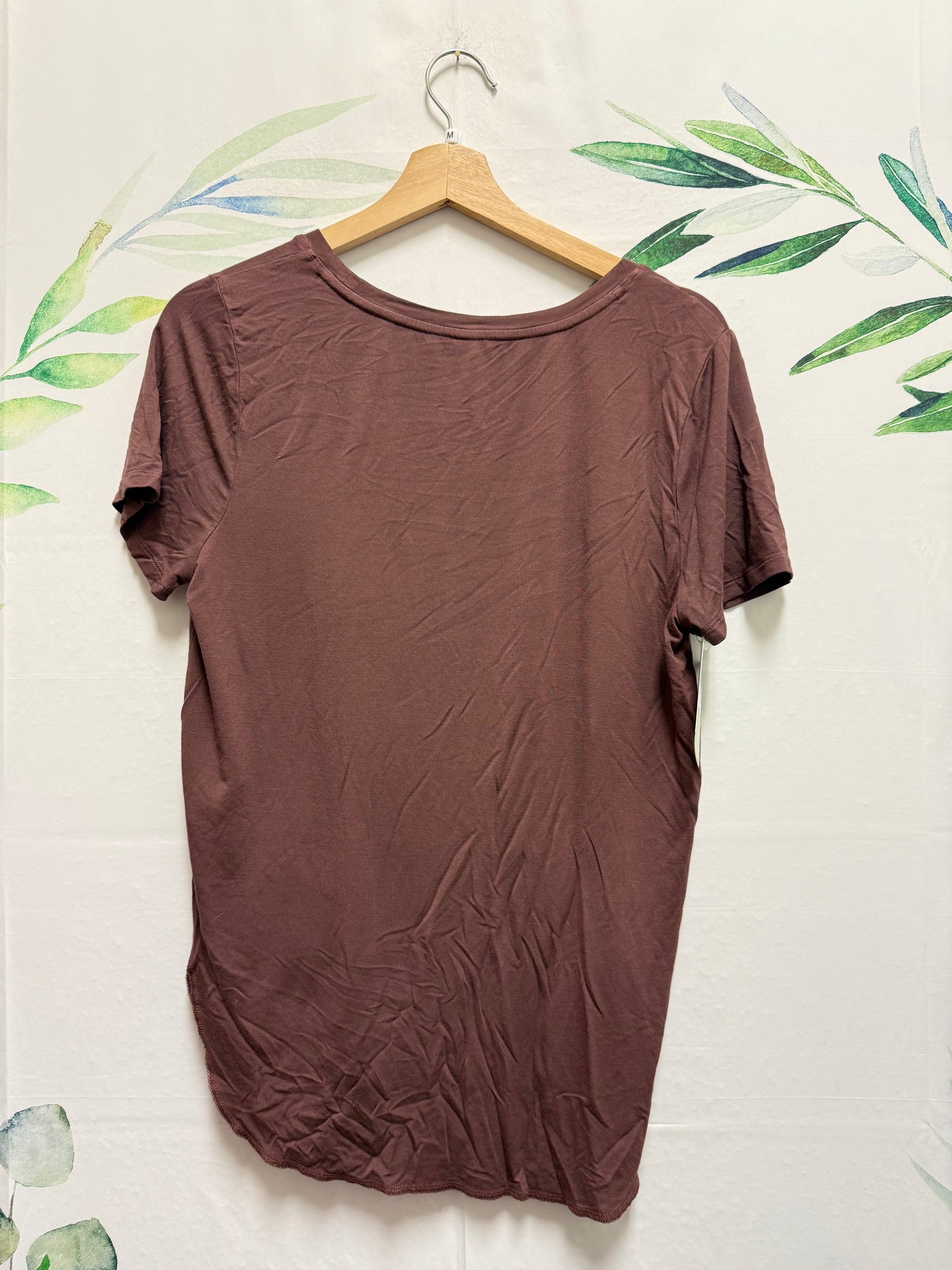 Gentle Fawn Brielle Crewneck Tee (M)