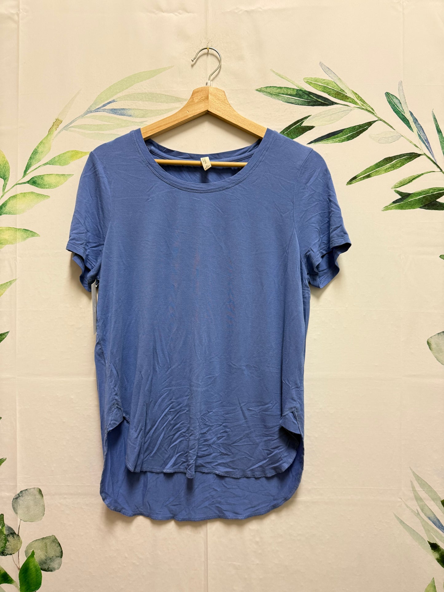 Gentle Fawn Brielle Crewneck Tee (M)