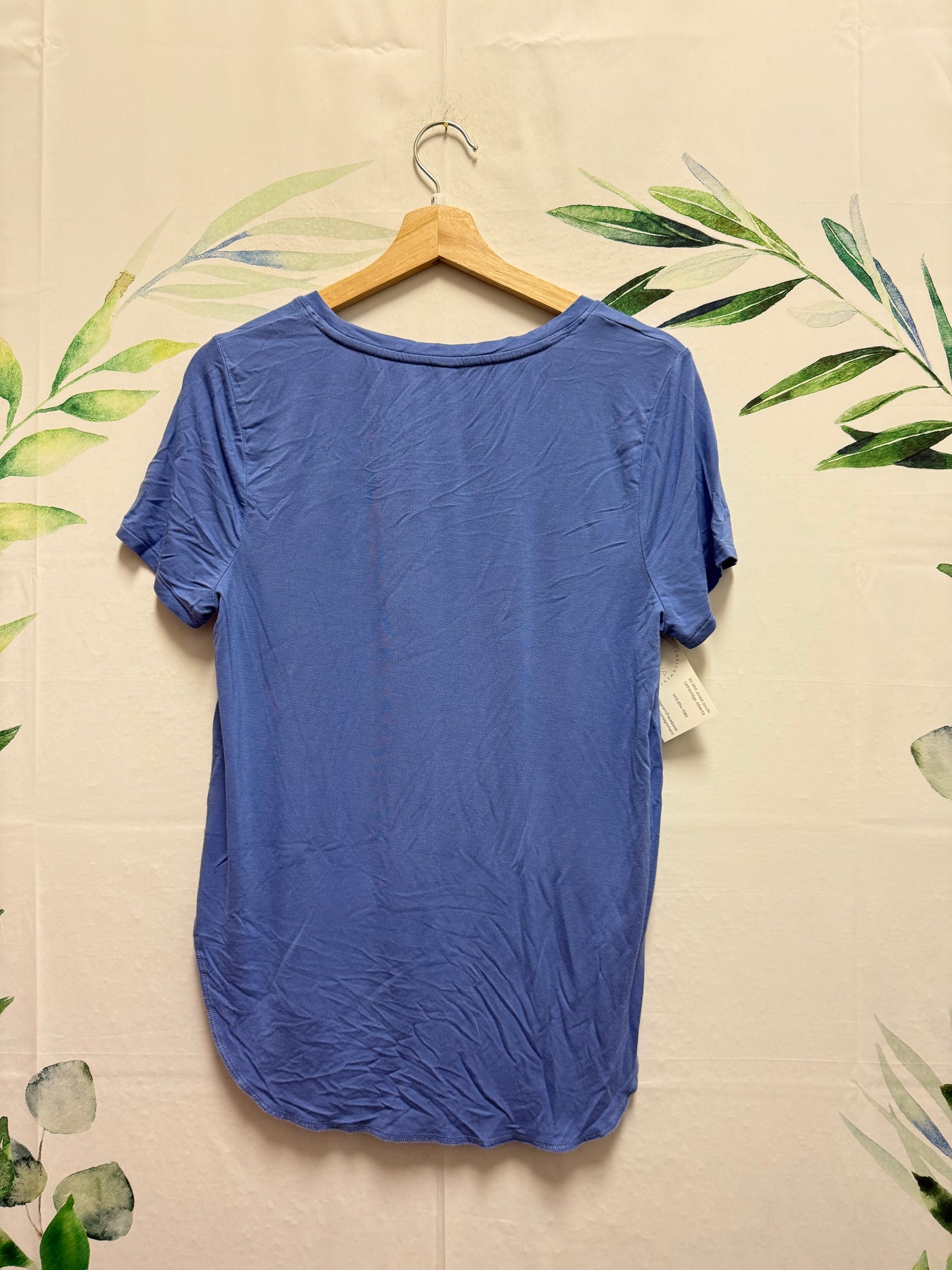 Gentle Fawn Brielle Crewneck Tee (M)