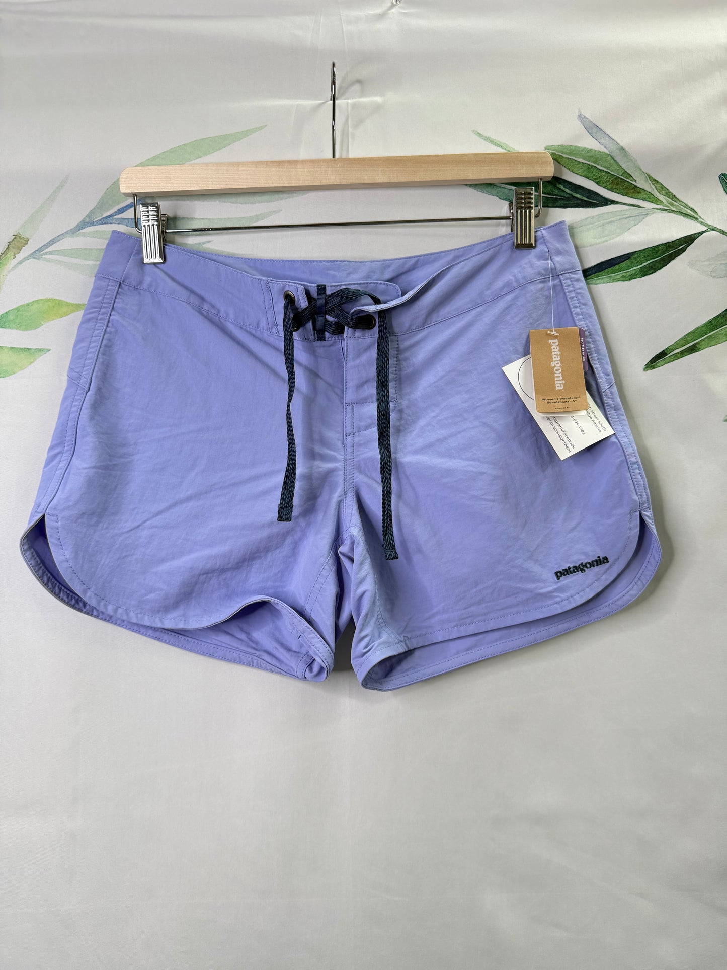 Patagonia Wavefarer Board Short 5” (4)