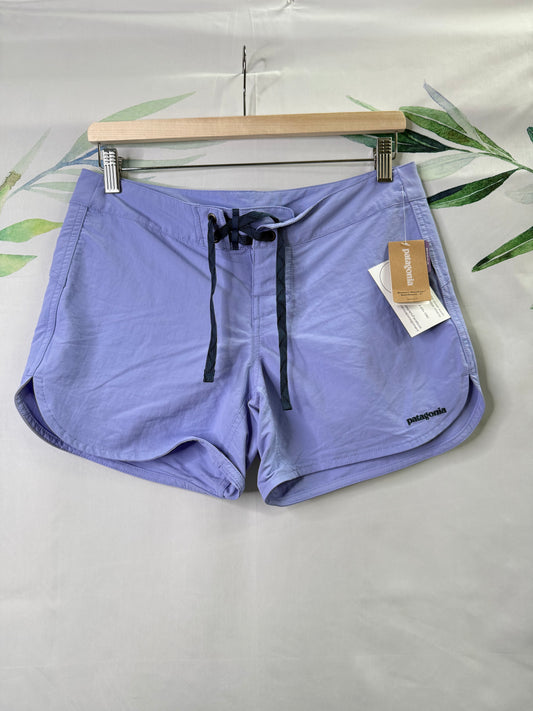Patagonia Wavefarer Board Short 5” (4)