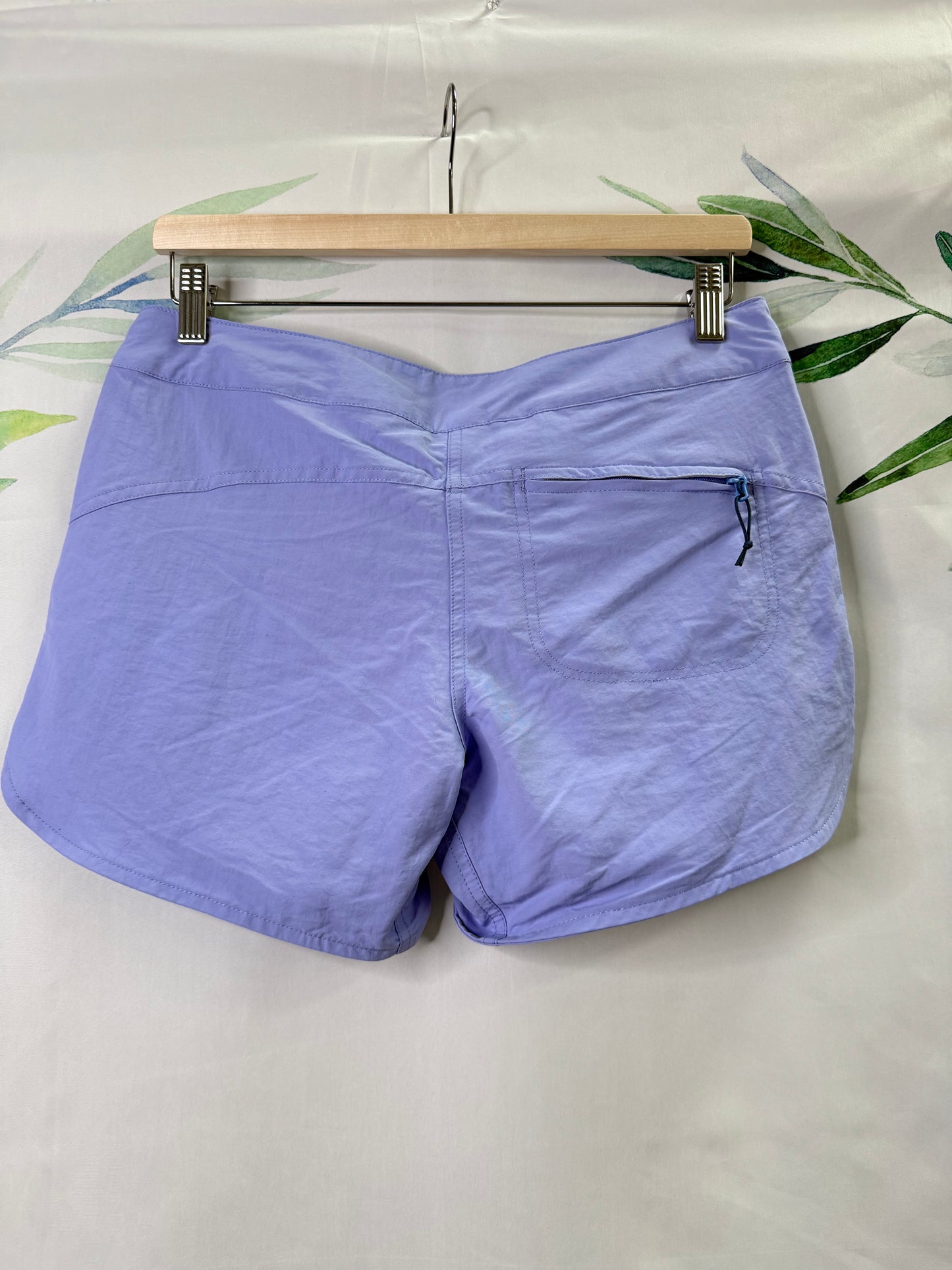 Patagonia Wavefarer Board Short 5” (4)