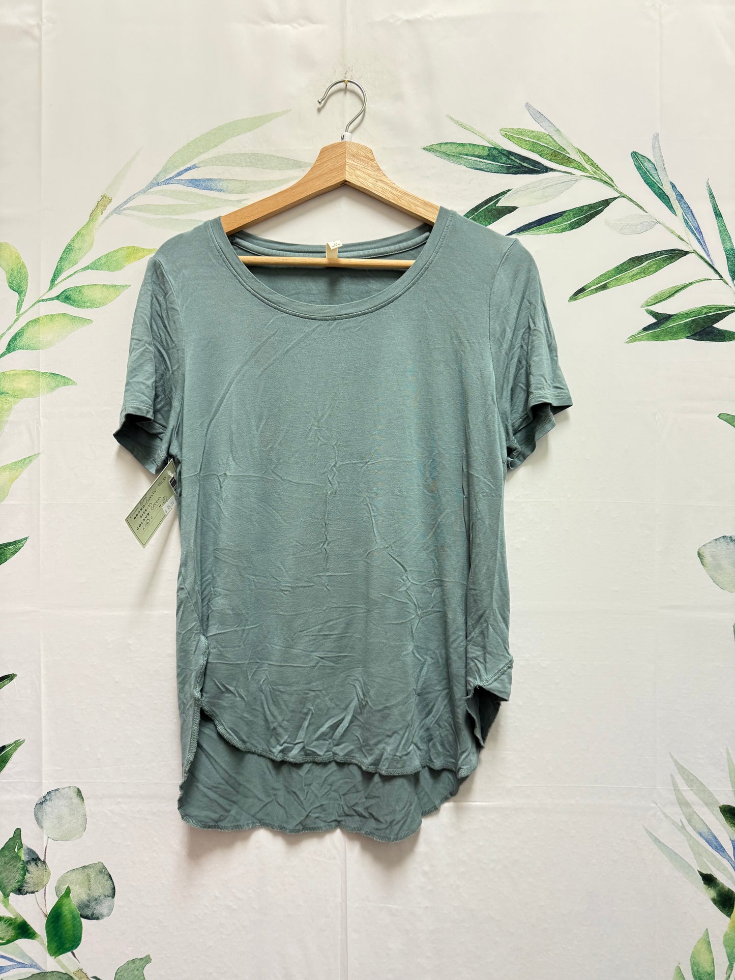 Gentle Fawn Brielle Crewneck Tee (M)