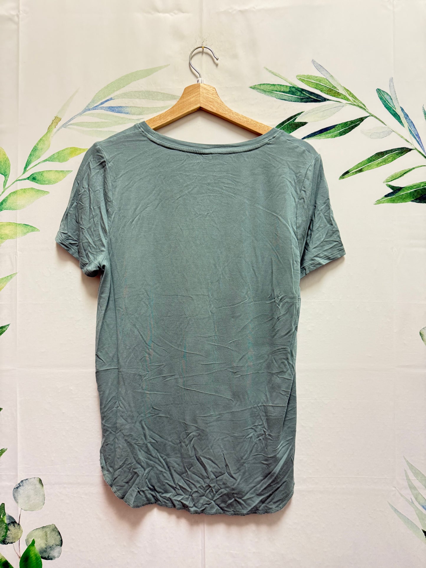 Gentle Fawn Brielle Crewneck Tee (M)
