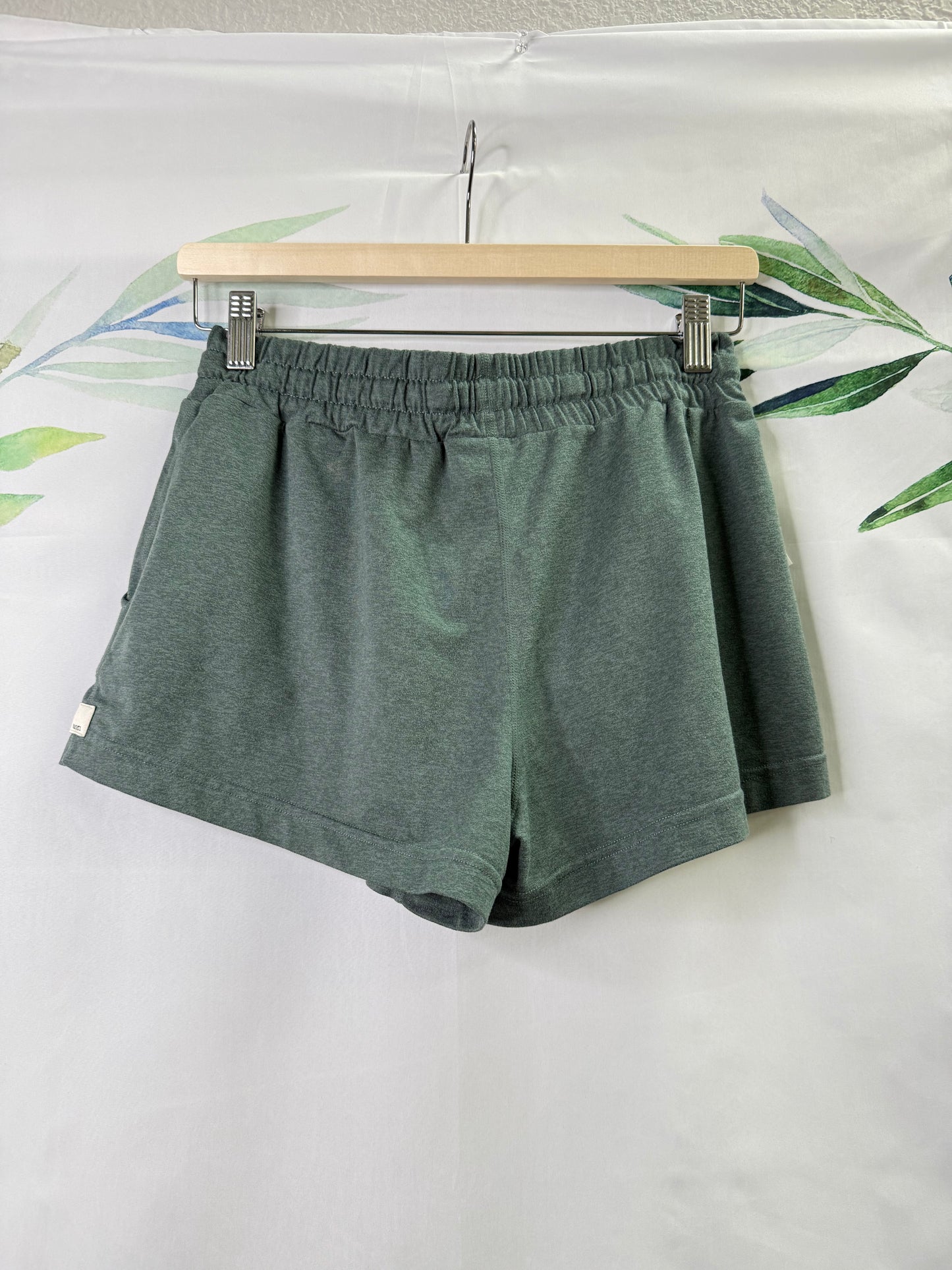 Vuori Halo 2.0 Short (S)