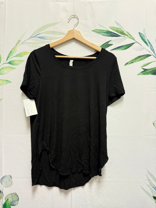 Gentle Fawn Brielle Crewneck Tee (M)