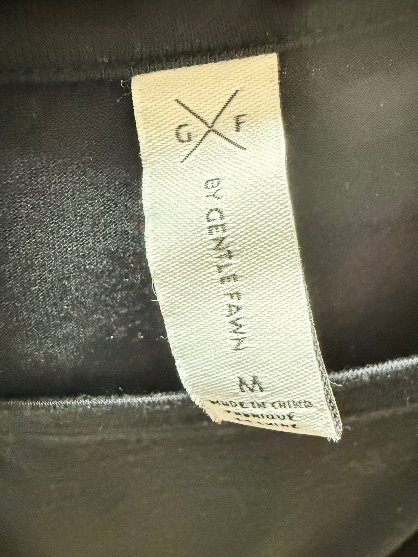 Gentle Fawn Brielle Crewneck Tee (M)