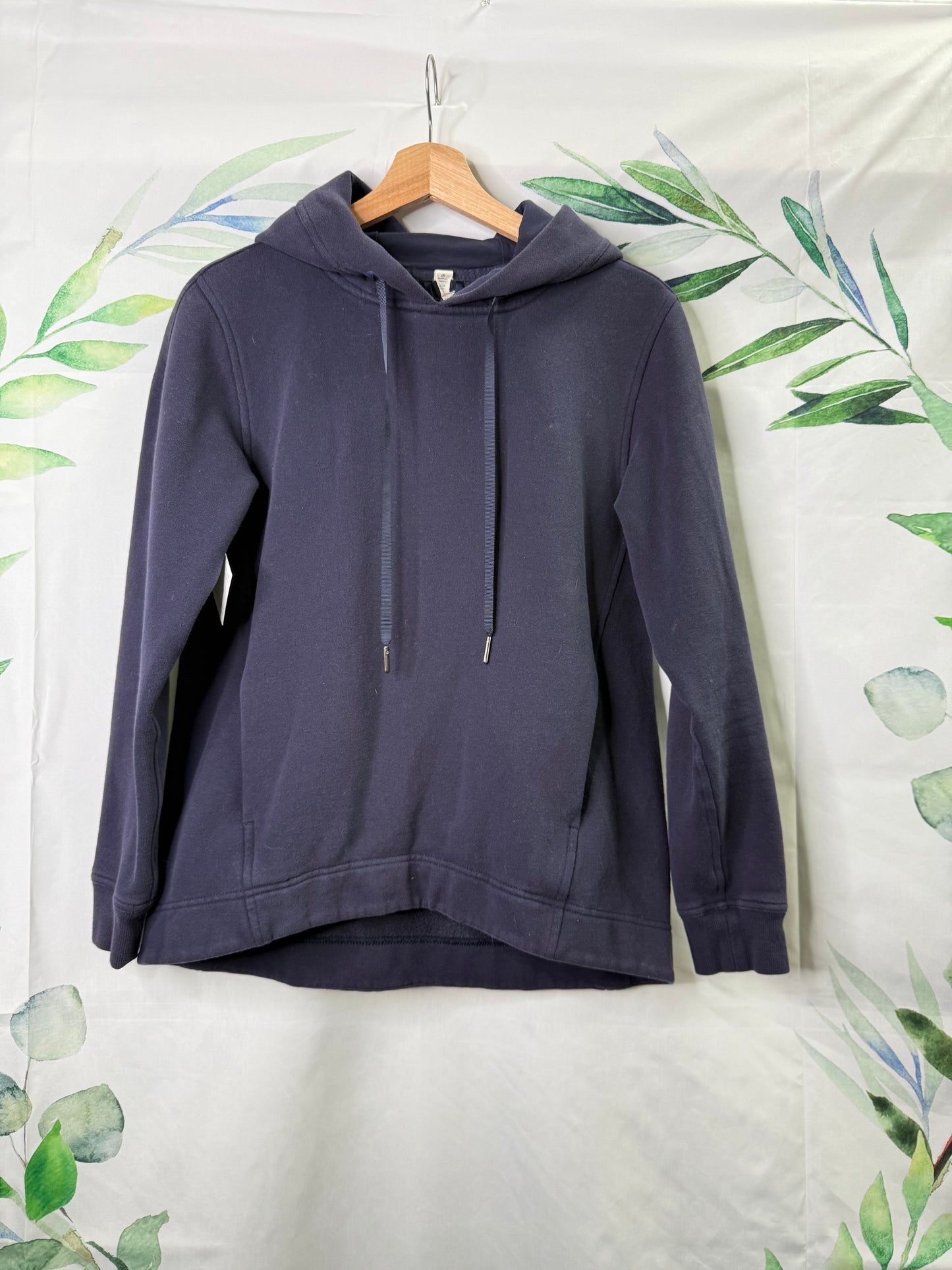 Lululemon Wind Down Hoodie (4)