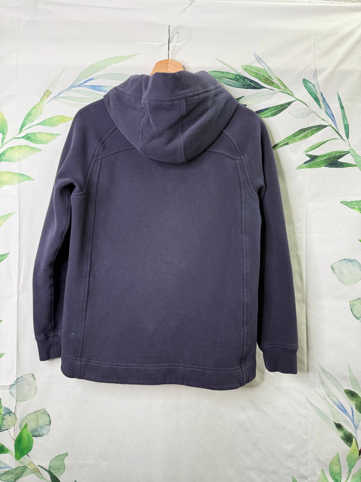 Lululemon Wind Down Hoodie (4)